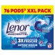 Lenor All-in-1 Pods - Aprilfrisch - 76WL-