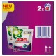 Ariel PRO W&auml;schepflege - All-in-1 Pods - Color+ 82St.-EAN