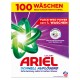 Ariel Pulverwaschmittel - Color - 100WL-