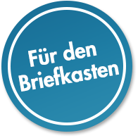 Passt in den Briefkasten